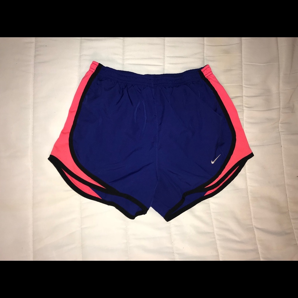 Nike Dri-fit Shorts